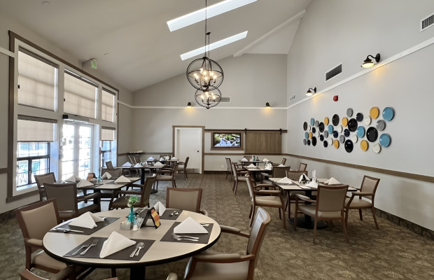 Assisted Living in Pleasant Hill California 94523 at easeplacement.com - Ease Placement