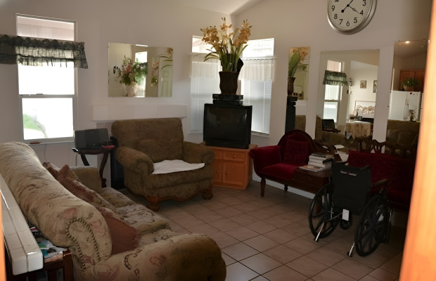 Board and Care in Rocklin California 95677 at easeplacement.com - Ease Placement