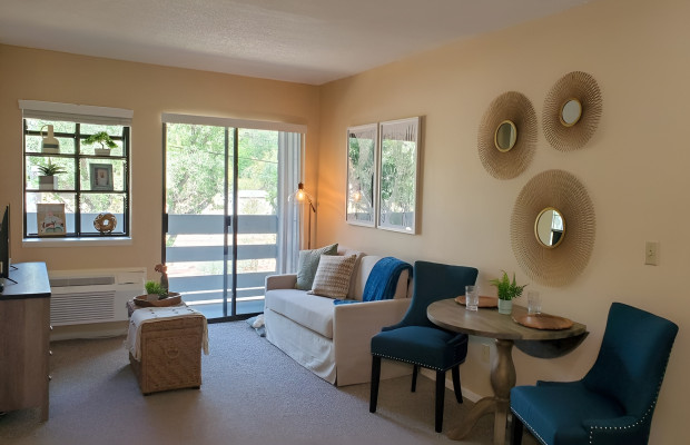 Assisted Living in Pleasant Hill California 94523 at easeplacement.com - Ease Placement