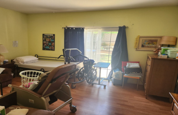 Board and Care in Menifee California 92587 at easeplacement.com - Ease Placement