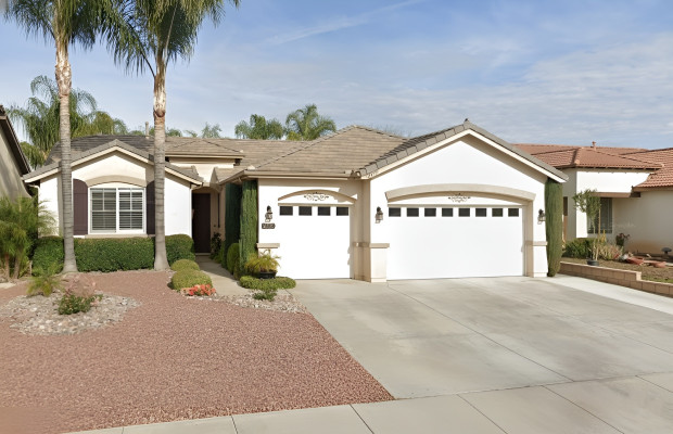 Board and Care in Menifee California 92587 at easeplacement.com - Ease Placement