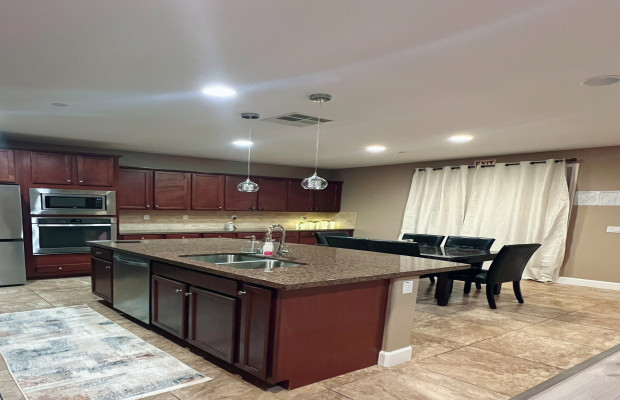 Board and Care in Roseville California 95747 at easeplacement.com - Ease Placement