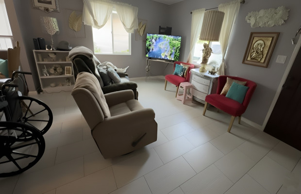 Board and Care in Azusa California 91702 at easeplacement.com - Ease Placement