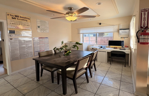 Board and Care in Bellflower California 90706 at easeplacement.com - Ease Placement