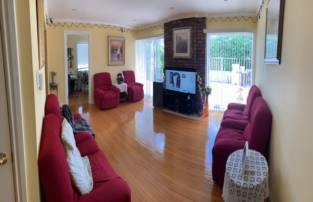 Board and Care in San Bruno California 94066 at easeplacement.com - Ease Placement