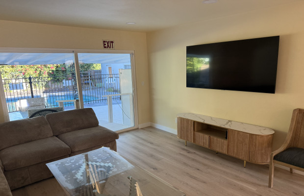 Board and Care in Chastworth California 91311 at easeplacement.com - Ease Placement