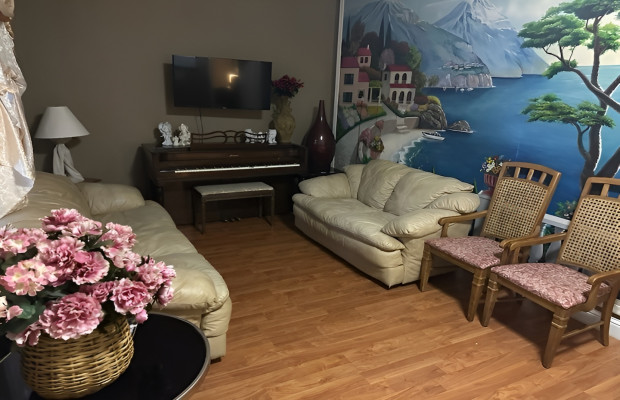 Board and Care in Antioch California 94531 at easeplacement.com - Ease Placement