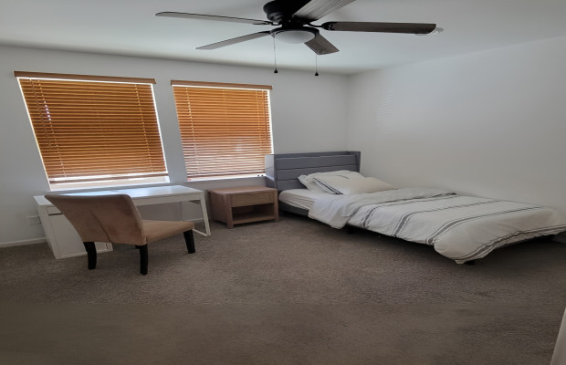 Board and Care in Lincoln California 95648 at easeplacement.com - Ease Placement