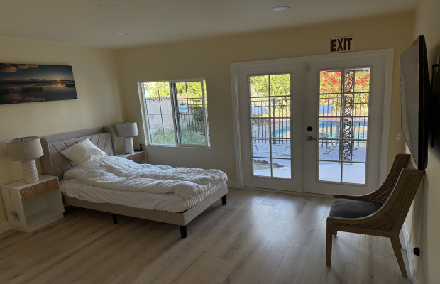 Board and Care in Chastworth California 91311 at easeplacement.com - Ease Placement