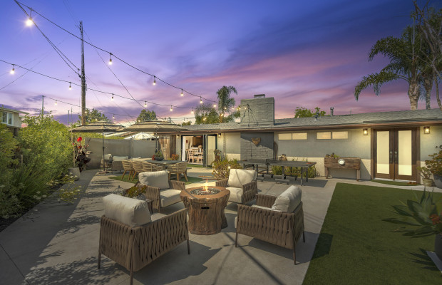 Board and Care in Costa Mesa California 92626 at easeplacement.com - Ease Placement