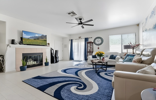 Board and Care in Eastvale California 92880 at easeplacement.com - Ease Placement