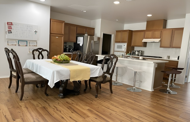 Board and Care in Eastvale California 92880 at easeplacement.com - Ease Placement