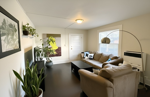 Assisted Living in Oakland California 94609 at easeplacement.com - Ease Placement