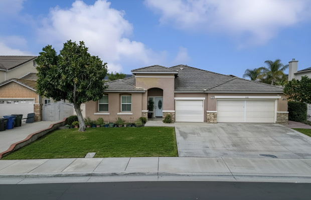 Board and Care in Eastvale California 92880 at easeplacement.com - Ease Placement