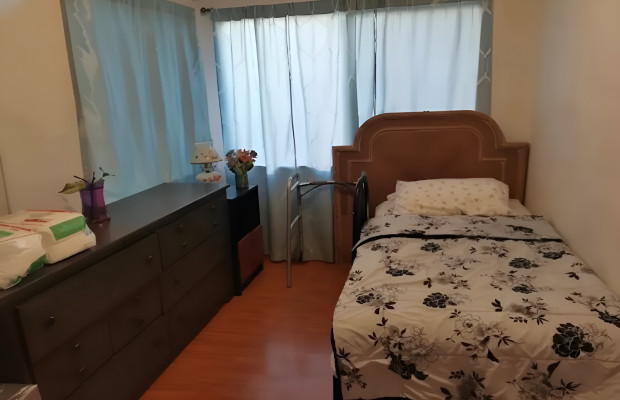 Assisted Living in Oakland California 94609 at easeplacement.com - Ease Placement