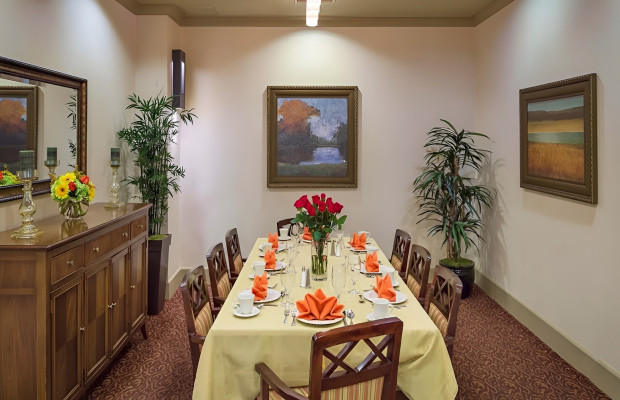 Assisted Living in Oakland California 94609 at easeplacement.com - Ease Placement