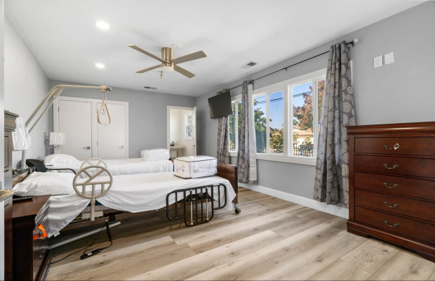 Assisted Living in Oakdale California 95361 at easeplacement.com - Ease Placement