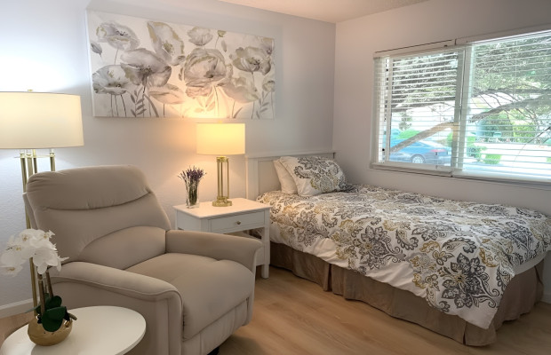 Board and Care in Pleasanton California 94566 at easeplacement.com - Ease Placement