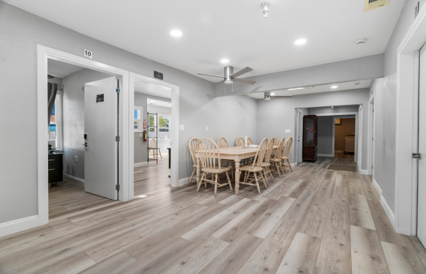 Assisted Living in Oakdale California 95361 at easeplacement.com - Ease Placement