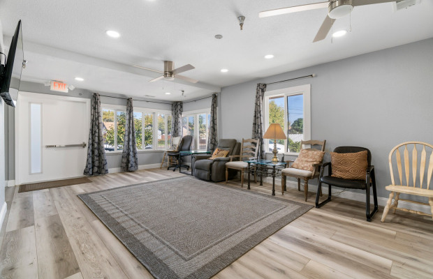 Assisted Living in Oakdale California 95361 at easeplacement.com - Ease Placement