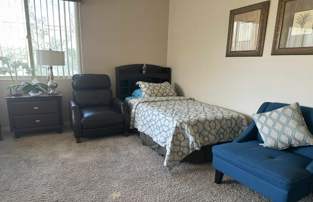 Board and Care in Cathedral City California 92234 at easeplacement.com - Ease Placement