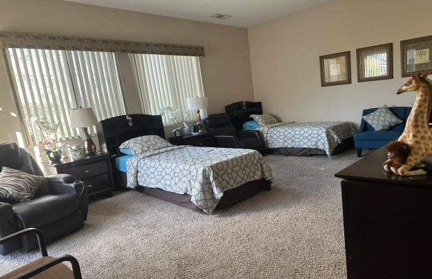 Board and Care in Cathedral City California 92234 at easeplacement.com - Ease Placement