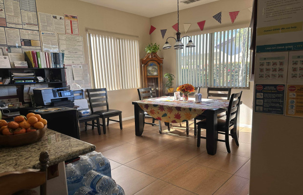 Board and Care in Cathedral City California 92234 at easeplacement.com - Ease Placement