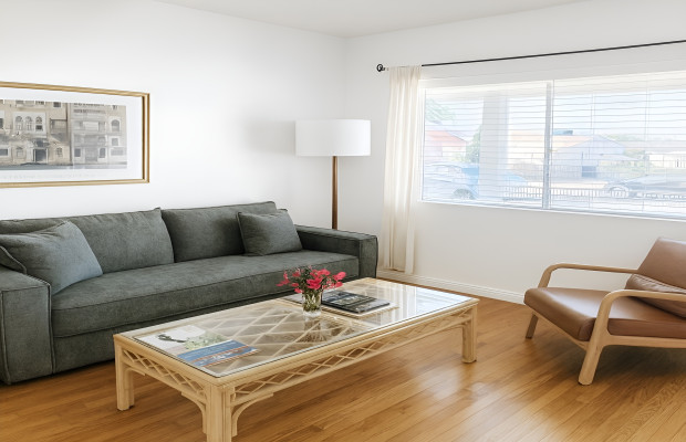 Board and Care in Hawthorne California 90250 at easeplacement.com - Ease Placement