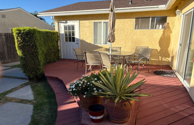 Board and Care in Hawthorne California 90250 at easeplacement.com - Ease Placement