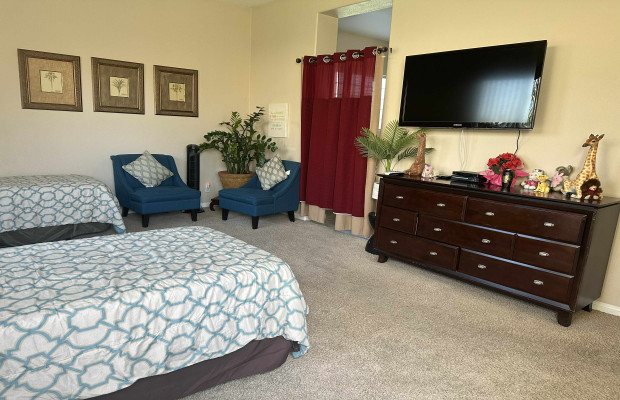 Board and Care in Cathedral City California 92234 at easeplacement.com - Ease Placement