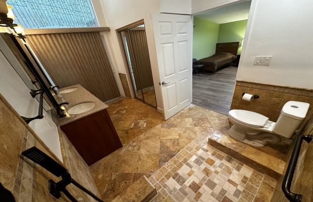 Board and Care in Granada Hills California 91344 at easeplacement.com - Ease Placement