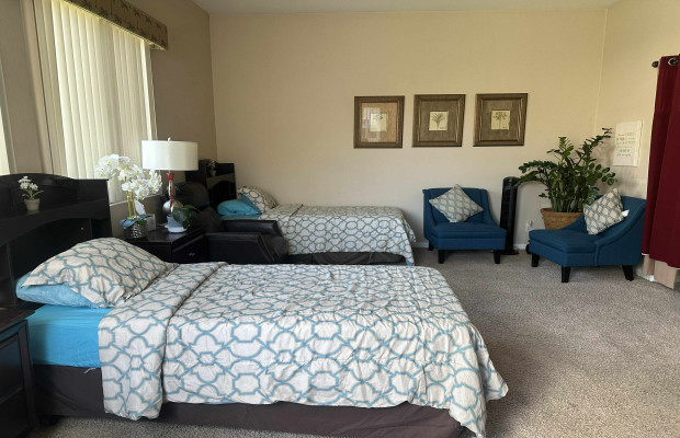 Board and Care in Cathedral City California 92234 at easeplacement.com - Ease Placement