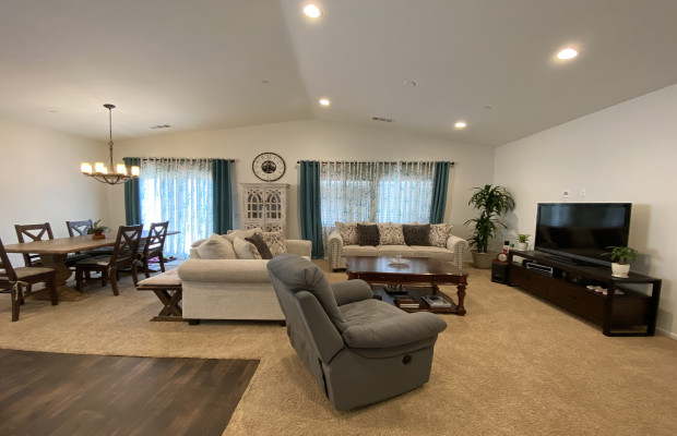 Board and Care in Calimesa California 92320 at easeplacement.com - Ease Placement