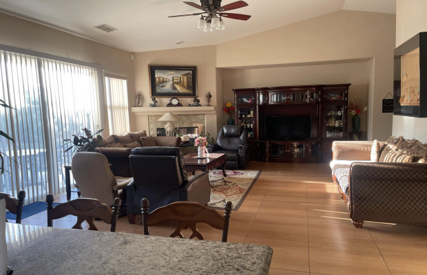 Board and Care in Cathedral City California 92234 at easeplacement.com - Ease Placement