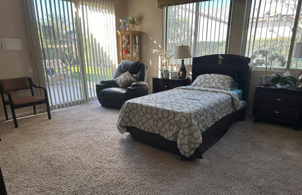 Board and Care in Cathedral City California 92234 at easeplacement.com - Ease Placement