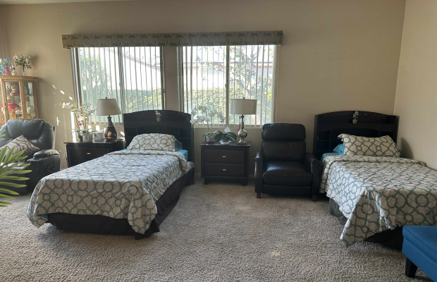 Board and Care in Cathedral City California 92234 at easeplacement.com - Ease Placement
