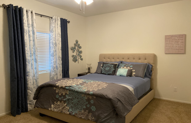 Board and Care in Calimesa California 92320 at easeplacement.com - Ease Placement