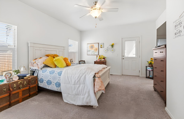 Board and Care in Santa Maria California 93458 at easeplacement.com - Ease Placement