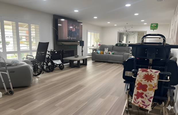 Board and Care in Thousand Oaks California 91360 at easeplacement.com - Ease Placement