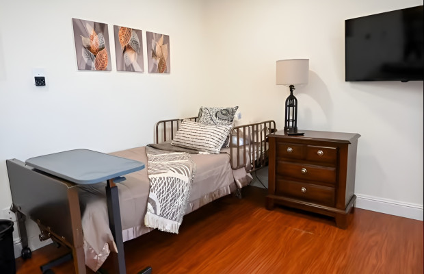 Assisted Living in Santa Clara California 95050 at easeplacement.com - Ease Placement