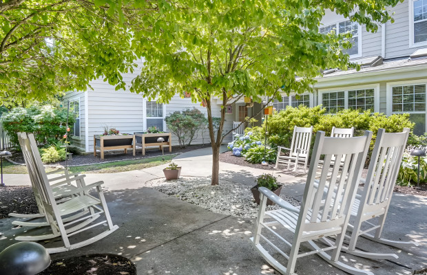 Assisted Living in Santa Clara California 95050 at easeplacement.com - Ease Placement