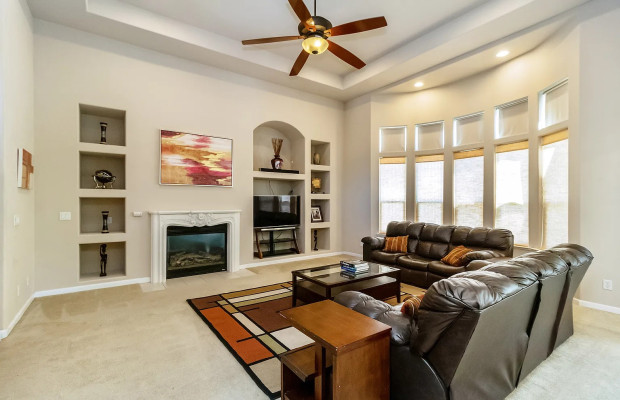 Board and Care in Clovis California 93619 at easeplacement.com - Ease Placement