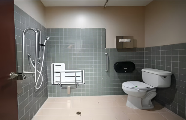 Assisted Living in Santa Clara California 95050 at easeplacement.com - Ease Placement