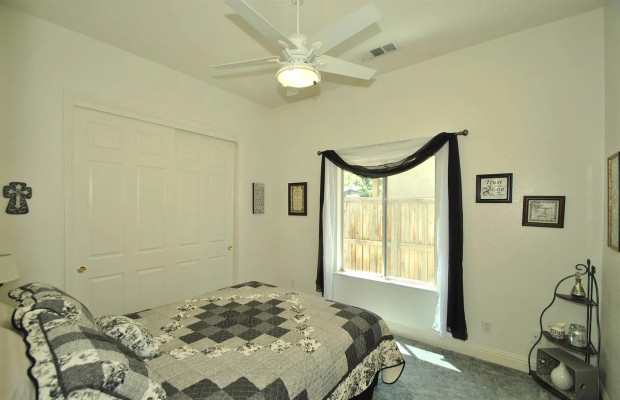 Board and Care in Clovis California 93619 at easeplacement.com - Ease Placement