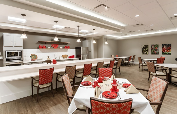 Assisted Living in Santa Clara California 95050 at easeplacement.com - Ease Placement