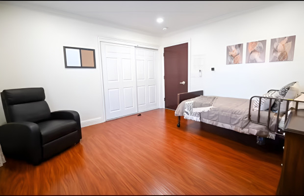 Assisted Living in Santa Clara California 95050 at easeplacement.com - Ease Placement