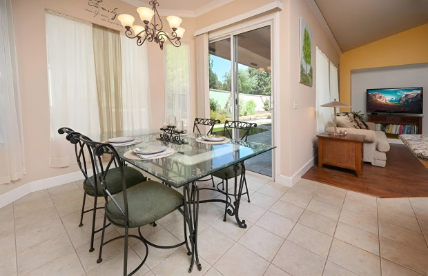 Board and Care in Clovis California 93619 at easeplacement.com - Ease Placement