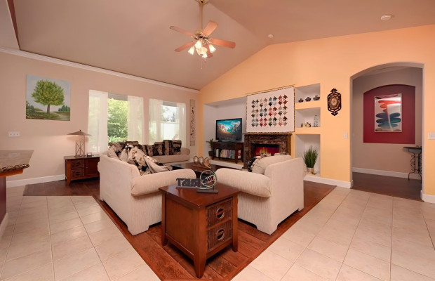 Board and Care in Clovis California 93619 at easeplacement.com - Ease Placement