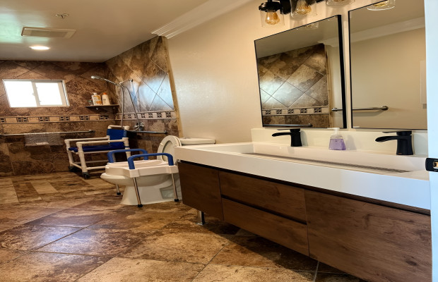 Board and Care in Laguna Hills California 92653 at easeplacement.com - Ease Placement