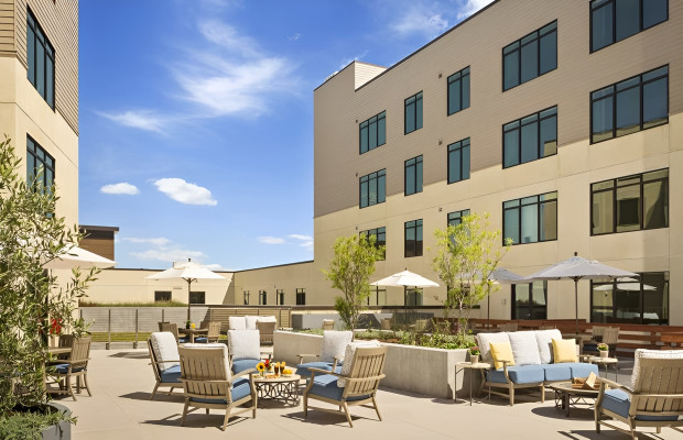 Assisted Living in Foster City California 94404 at easeplacement.com - Ease Placement